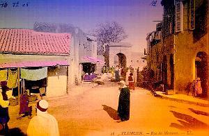 Tlemcen 085- Collection Montaner